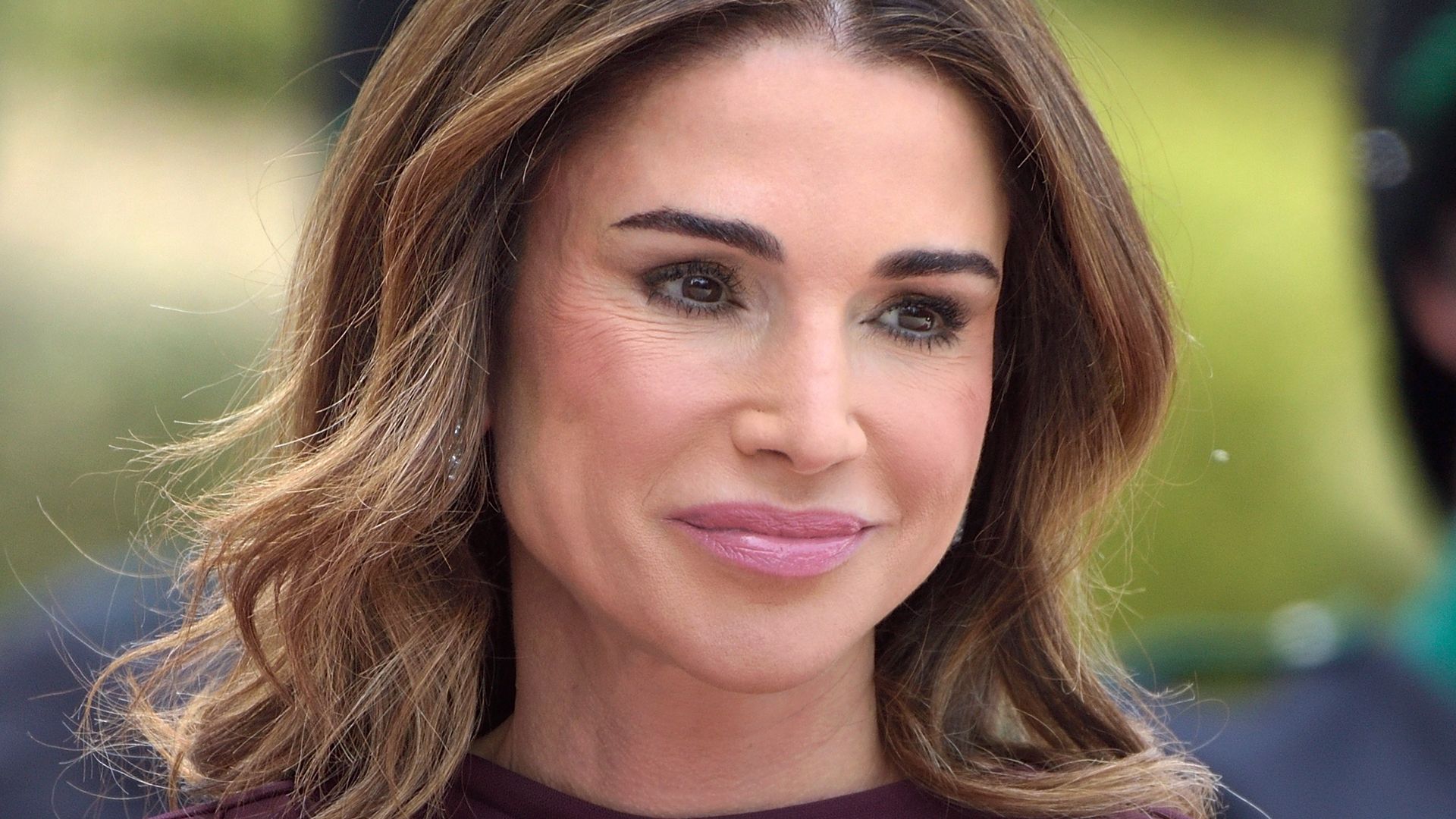 Queen Rania shares birthday message for her ‘favourite’ girls 