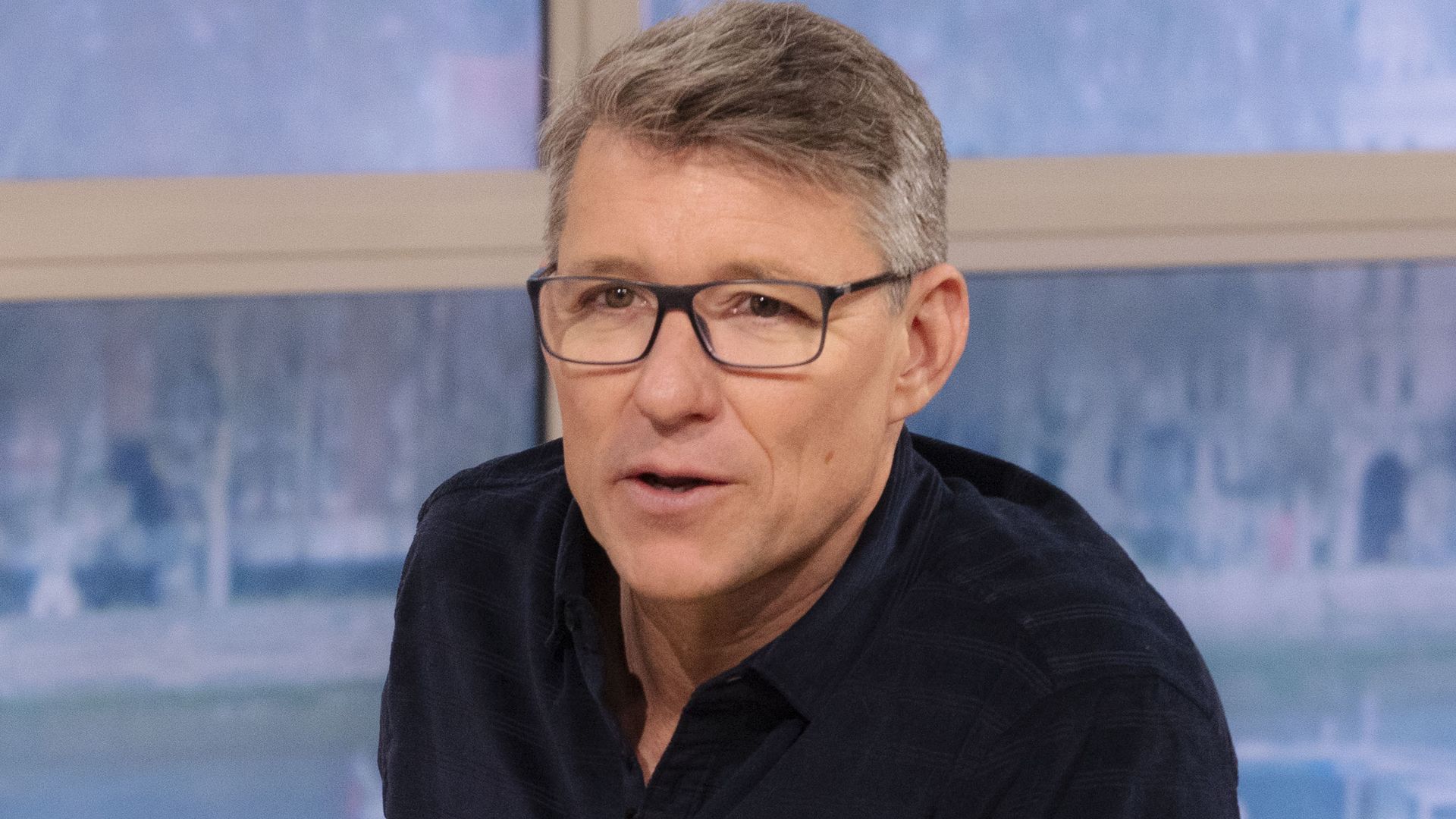 Ben Shephard confuses fans with 'handsome' doppelganger – and it's not his sons