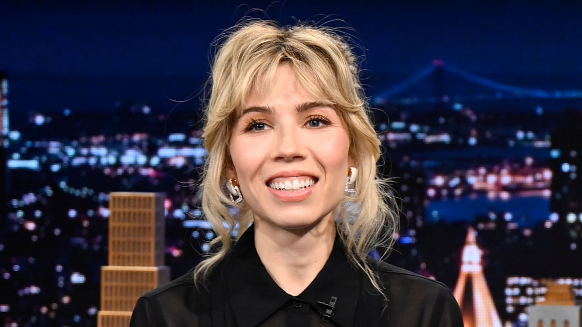 Inside Jennette McCurdy's dating history: from child star romance to 'red flags'