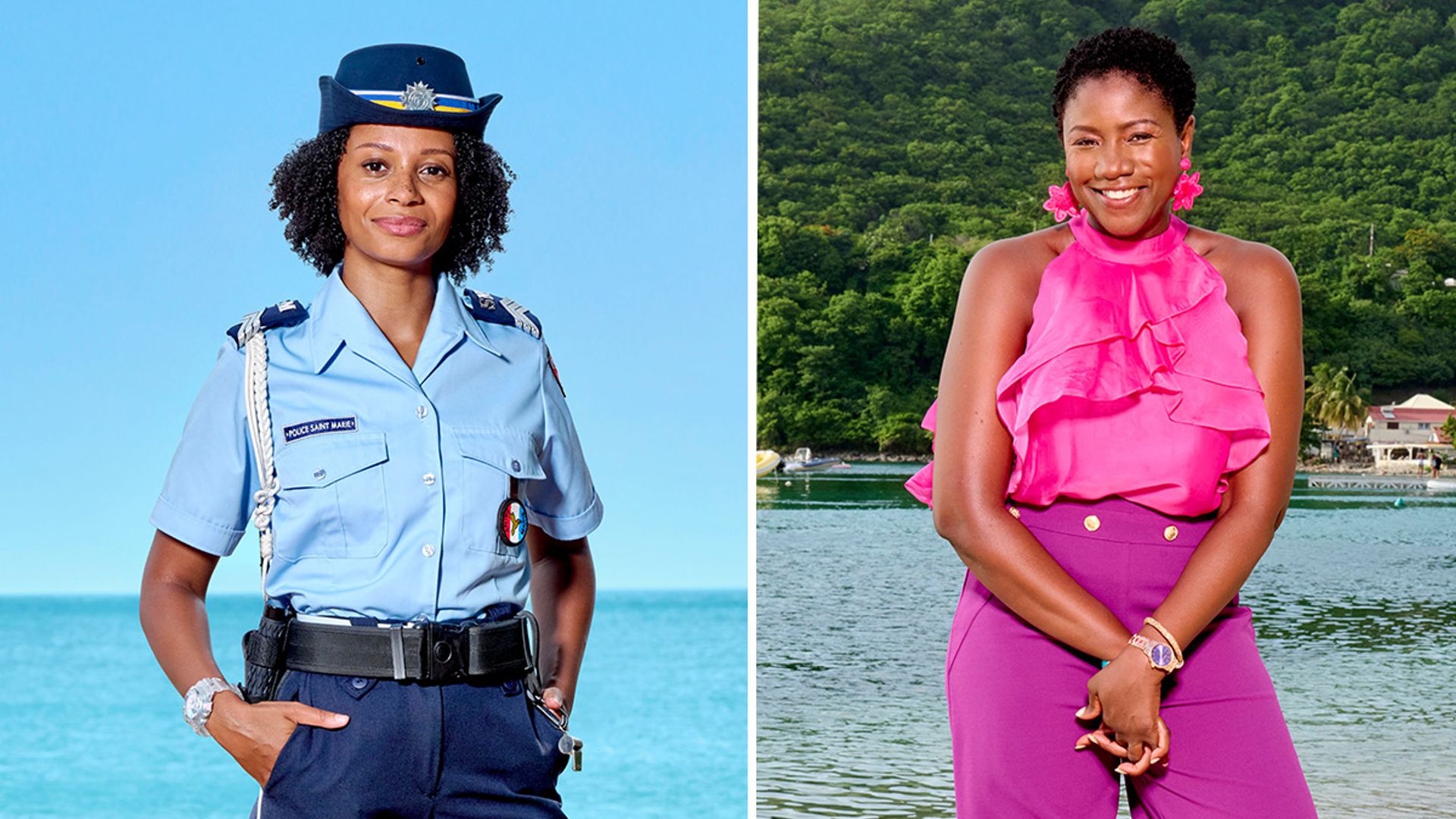 Death in Paradise viewers 'gutted' at cast member change after 7 years