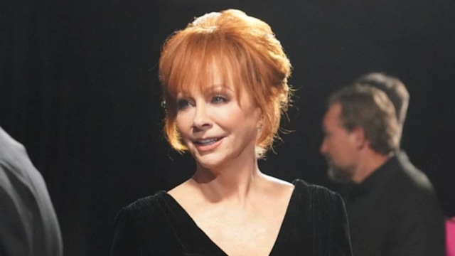 reba mcentire career news