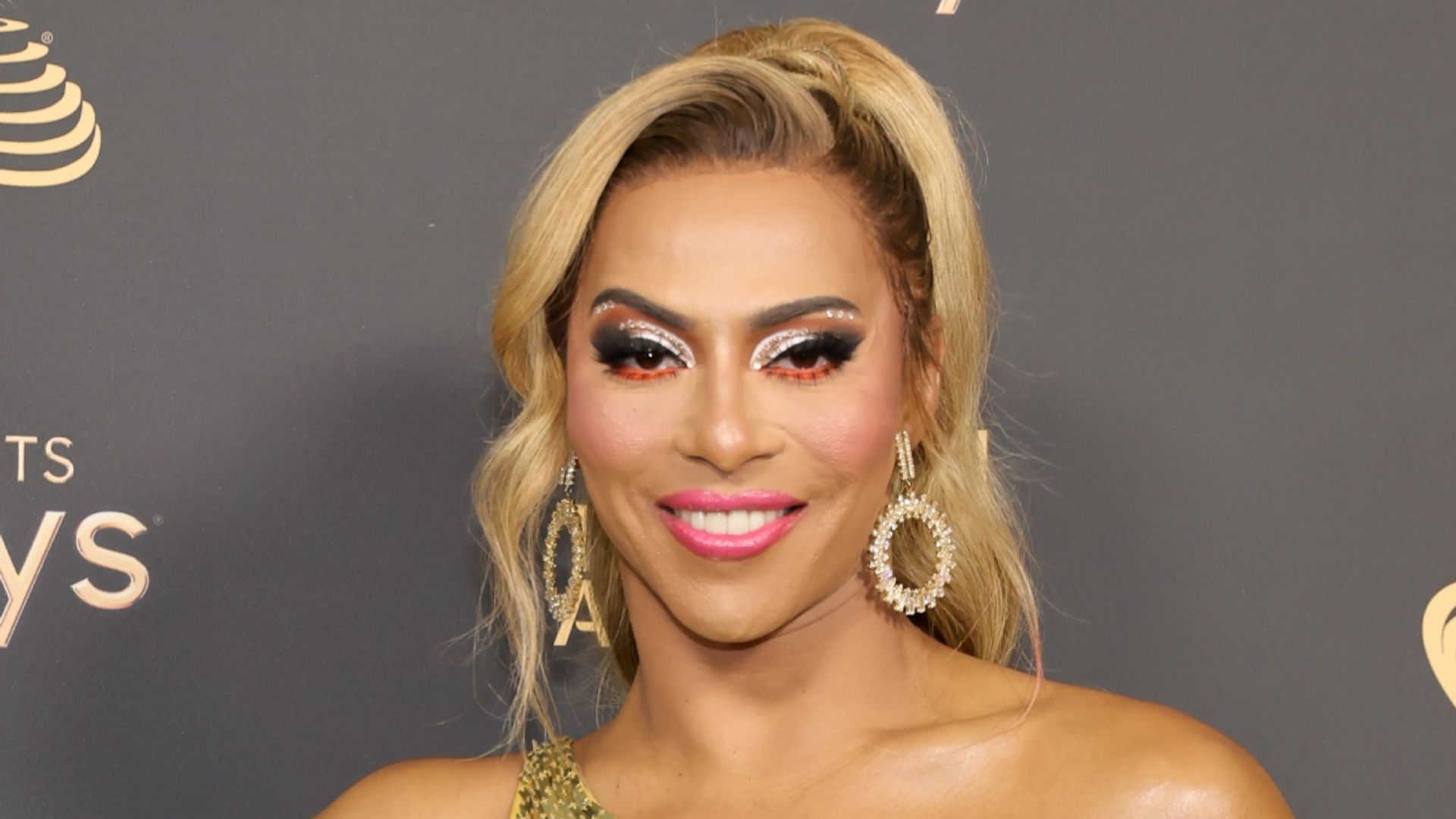 DWTS: Shangela Opens Up About Making History as First Drag Queen