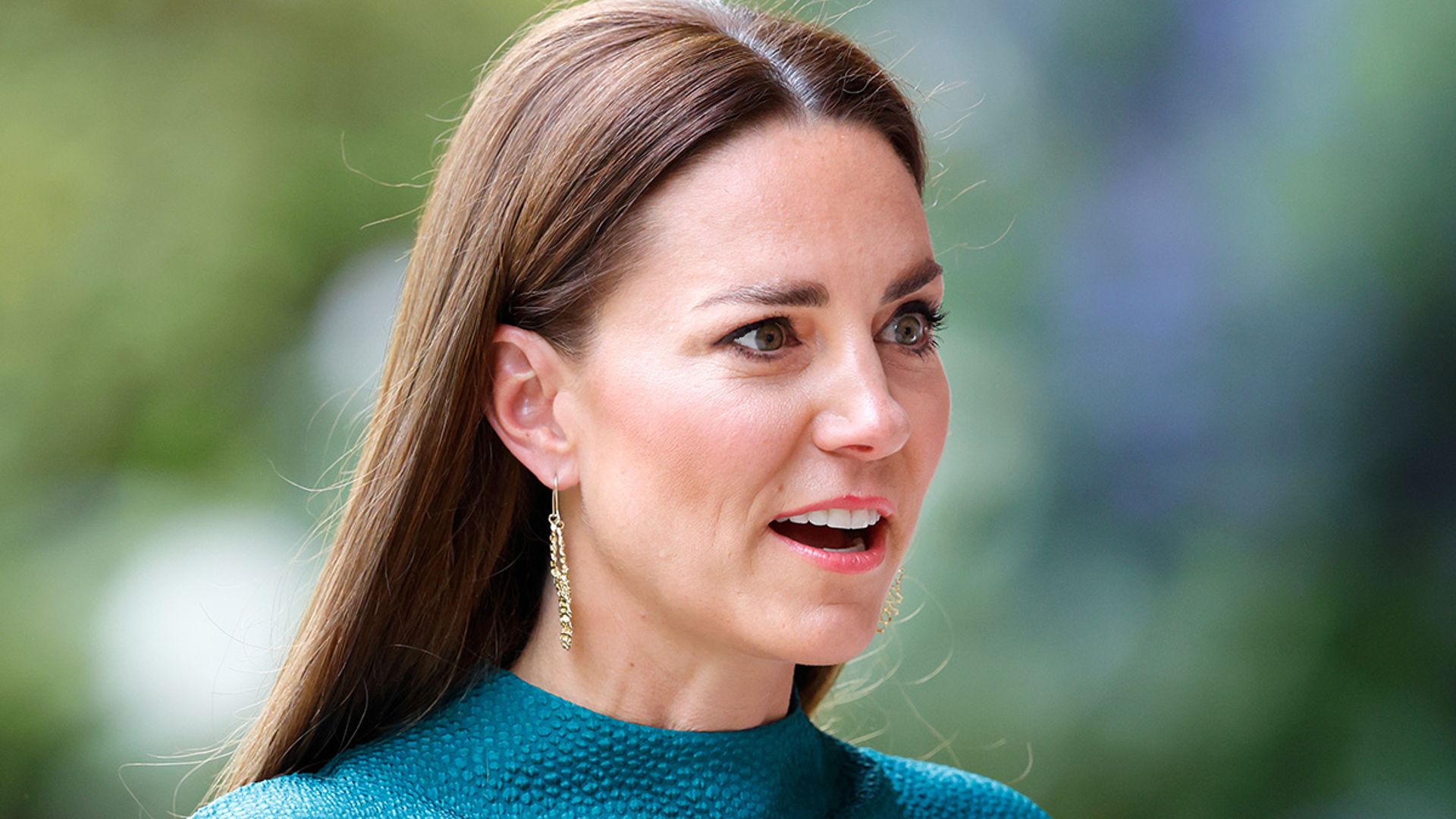 Princess Kate is mistaken for somebody else and her reaction is brilliant