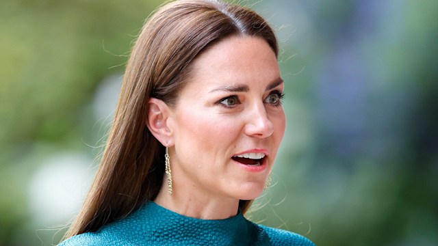 kate middleton nursery child teacher