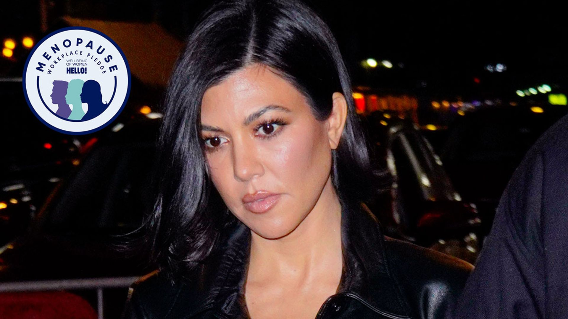 Kourtney Kardashian reveals the upsetting side effects of IVF treatment