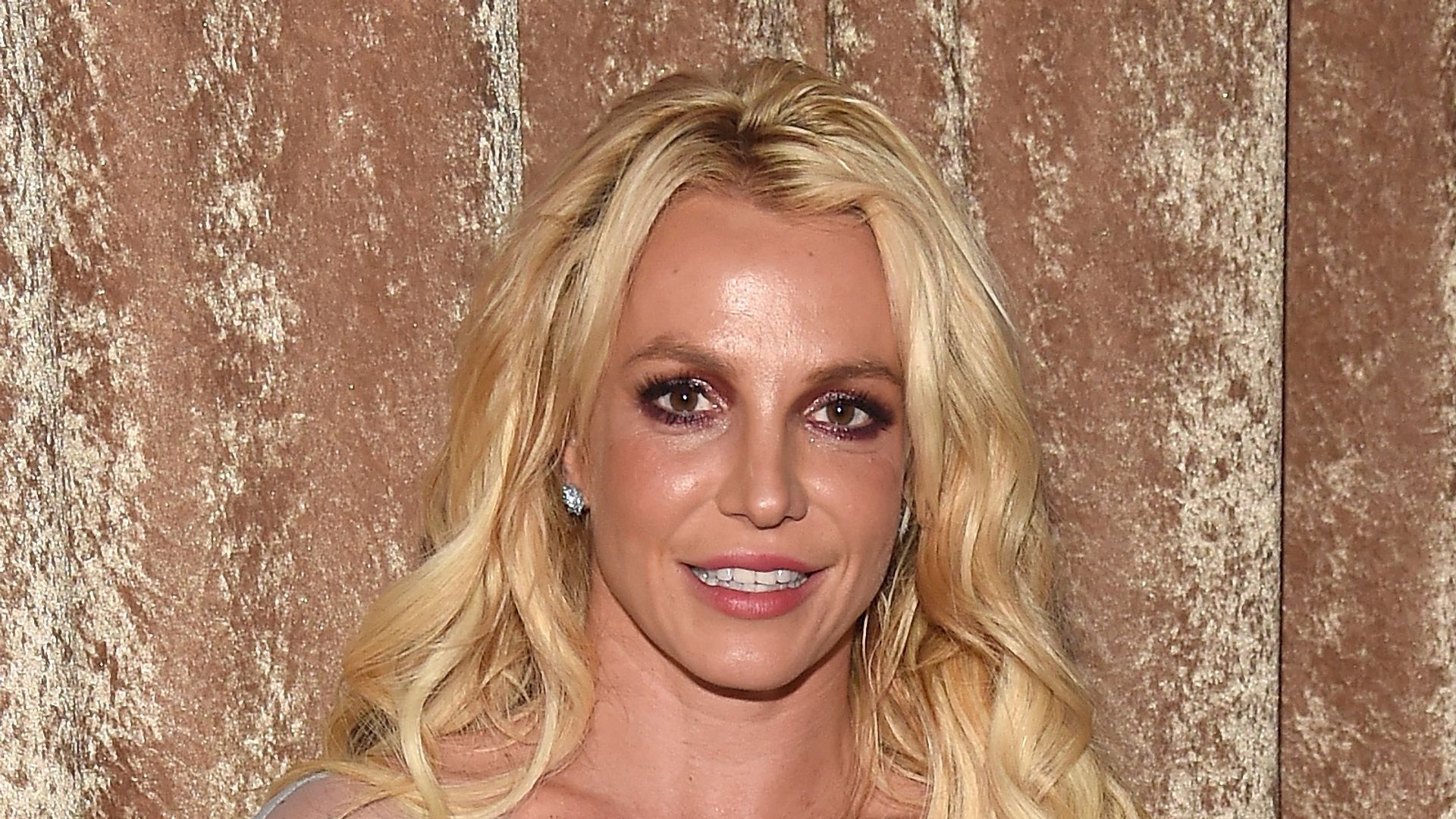 Britney Spears shares incredibly rare video with son Jayden after estrangement