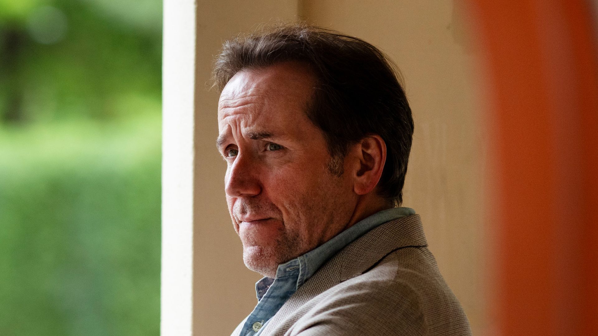 Ben Miller in Austin