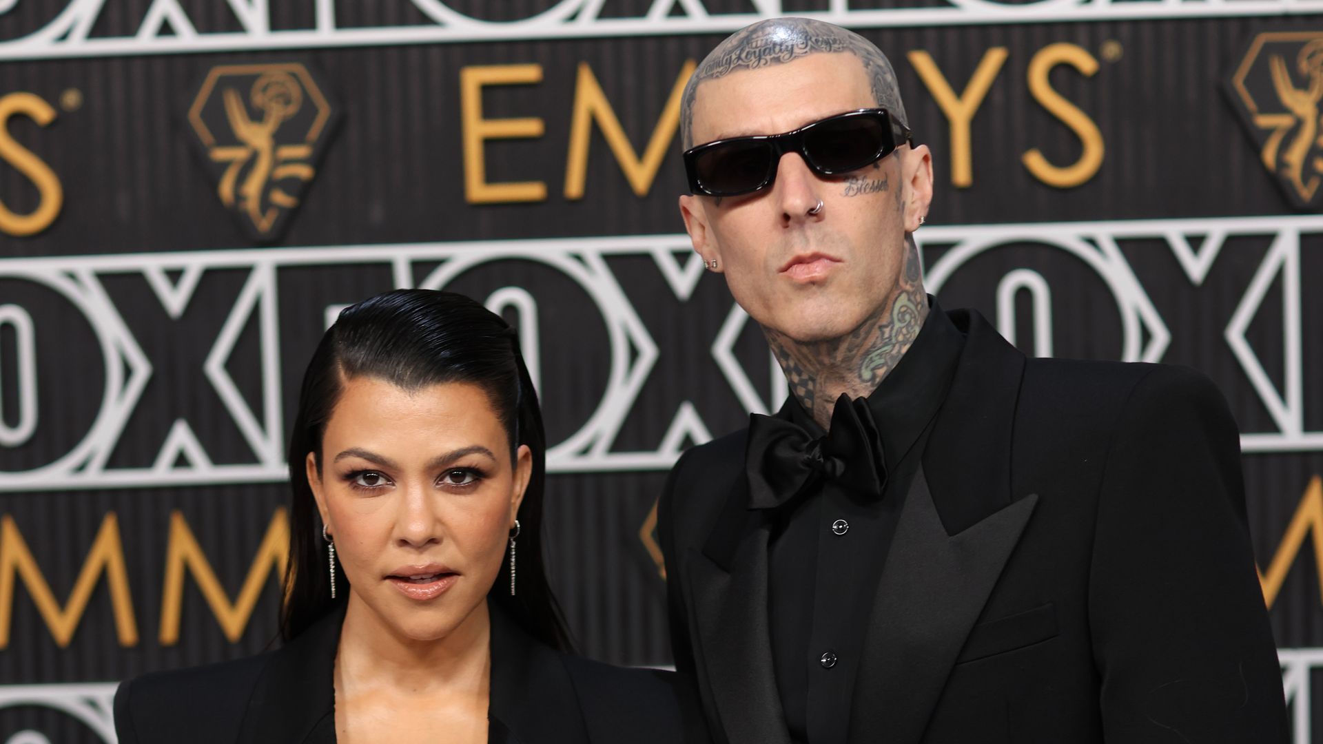 Kourtney Kardashian reveals clash with ‘impulsive’ Travis Barker in marriage