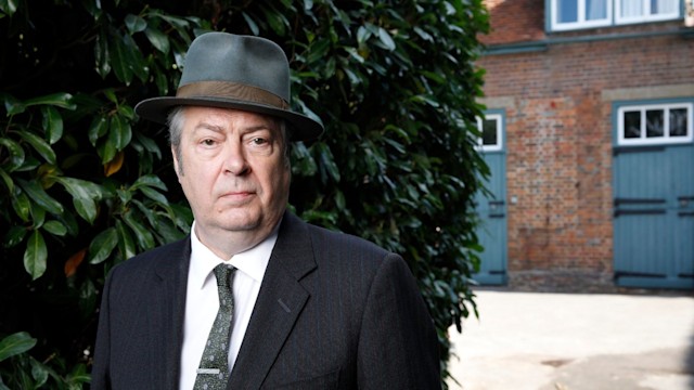 roger allam as fred thrusday