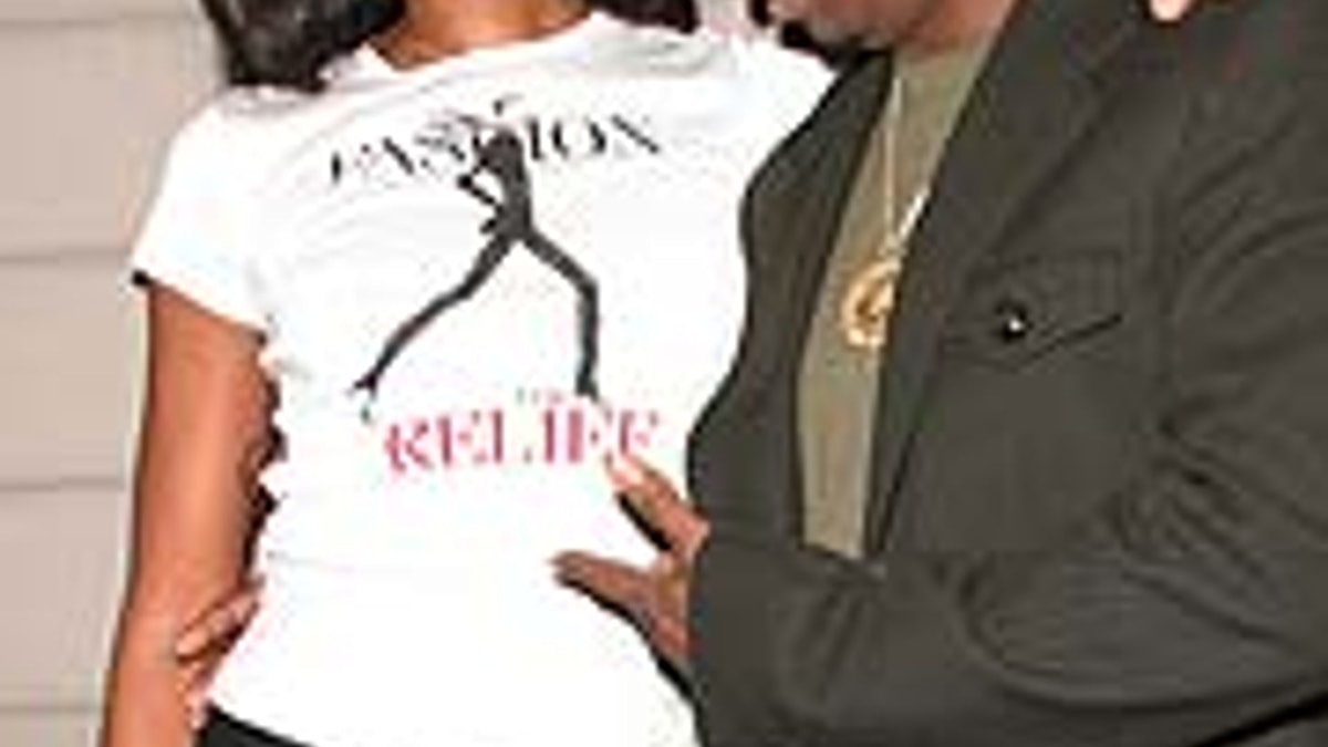 Naomi Campbell, Diddy, Tyra Banks, Naomi Campbell a million | HELLO!