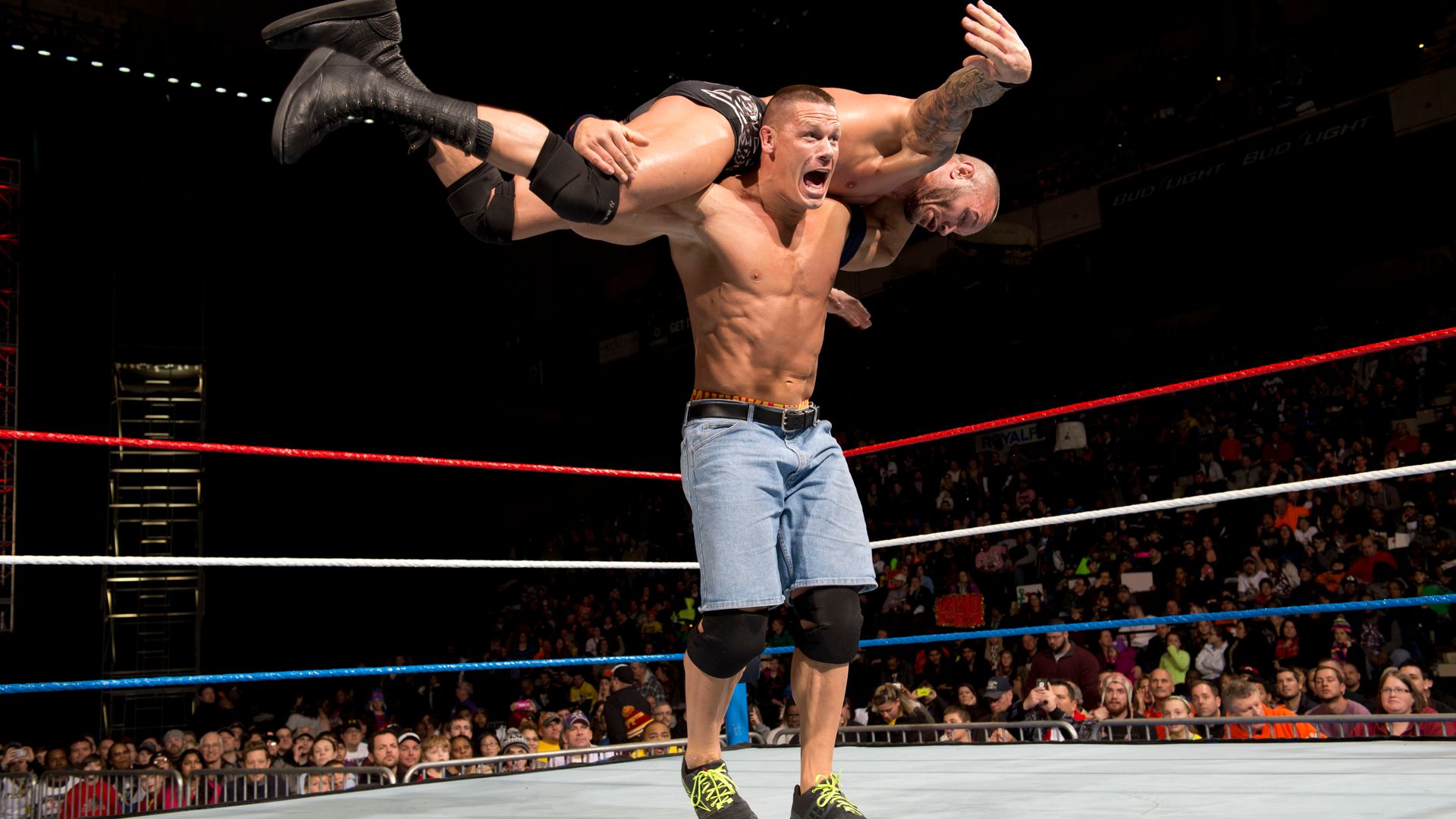 John's injury and career hardships