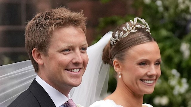 duke and duchess of westminster 