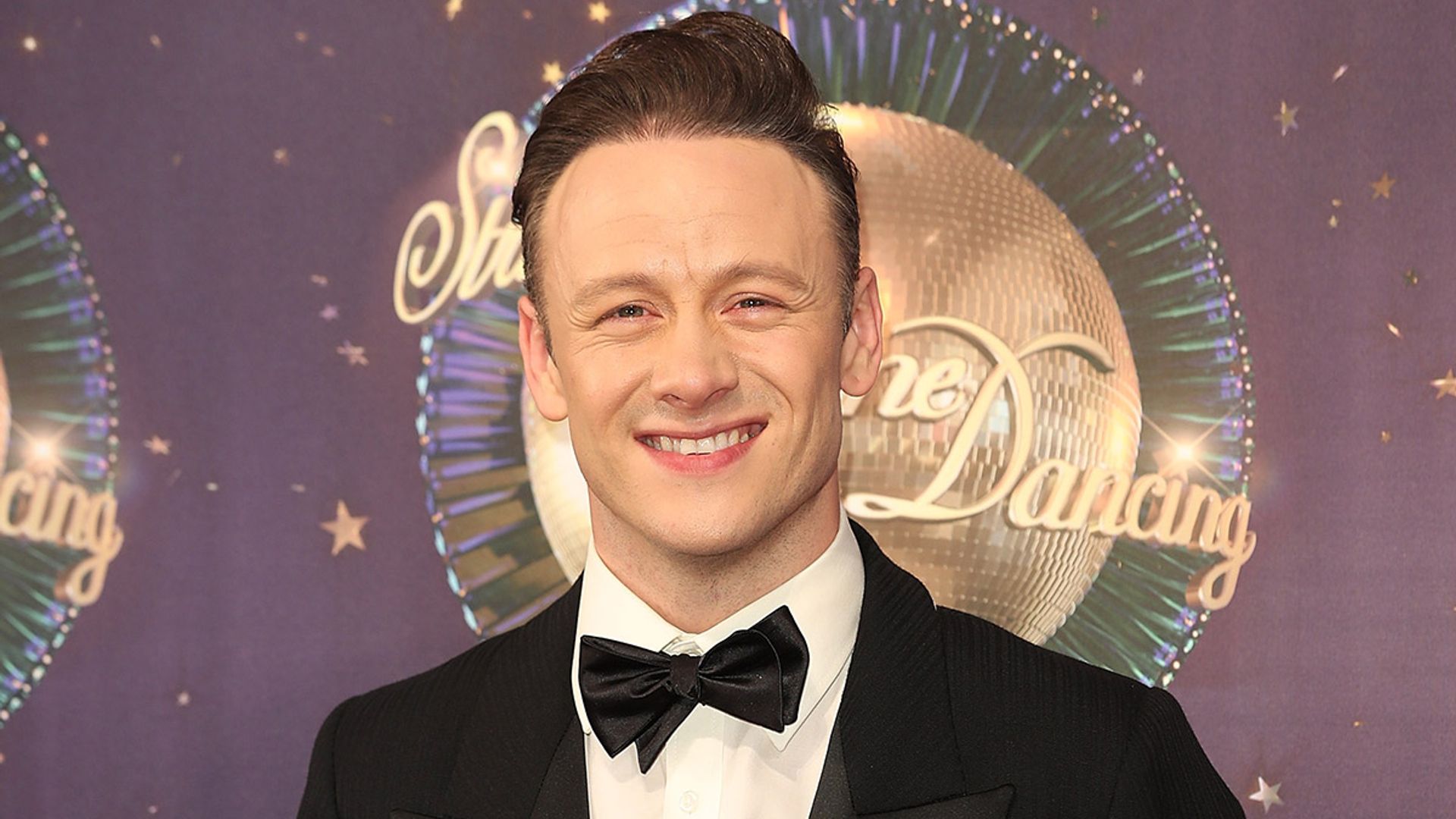 kevin clifton quits