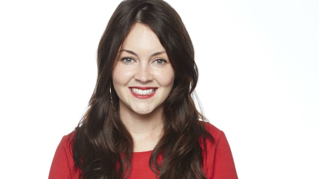 stacey slater