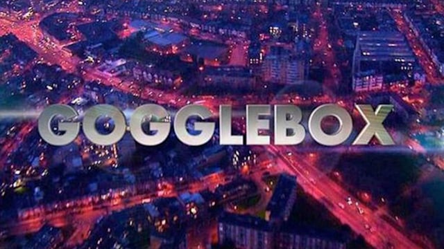 gogglebox