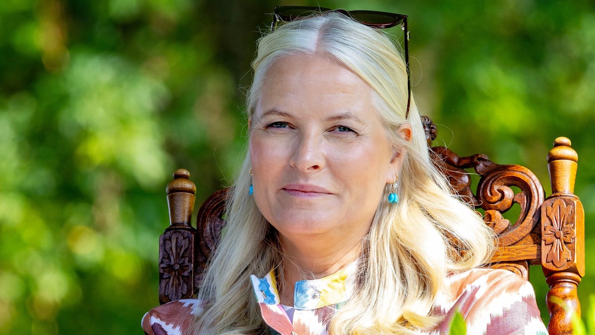 Crown Princess Mette-Marit dealt fresh blow as patronage pauses their collaboration amid Epstein fallout