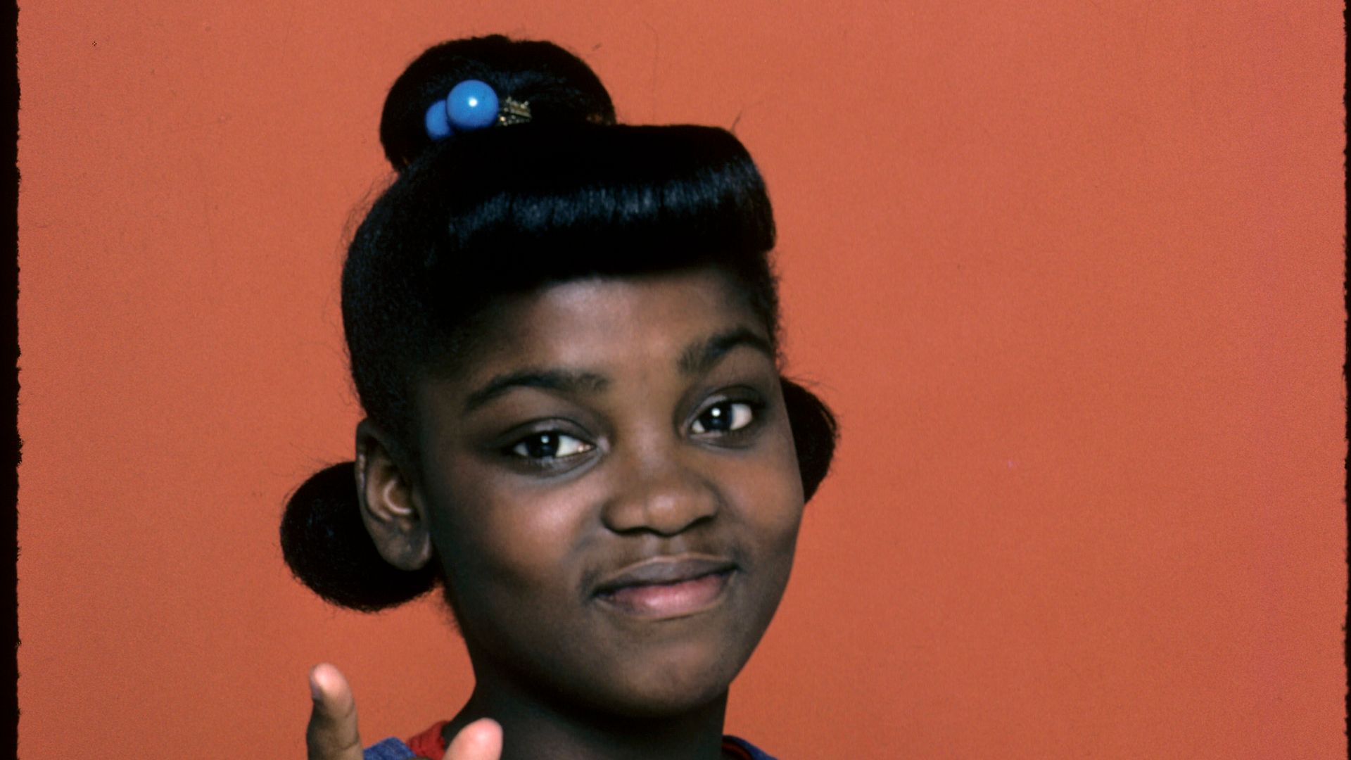 danielle spencer child star