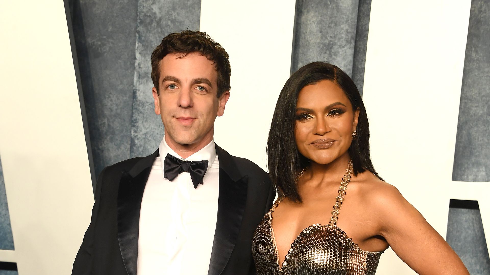 Mindy Kaling gives insight into best friend and ex B.J. Novak's relationship with her 3 kids