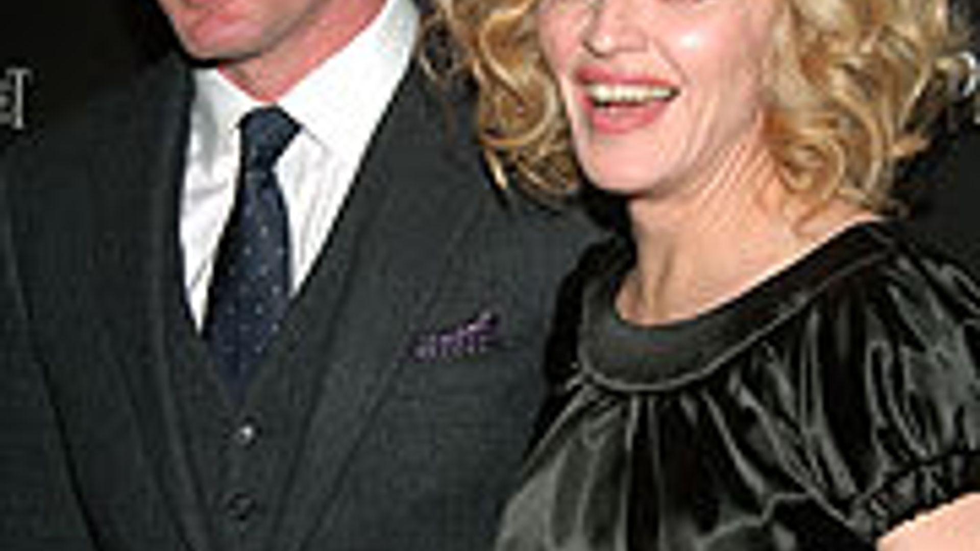 Guy Richie's mum dismisses divorce reports HELLO!(01)