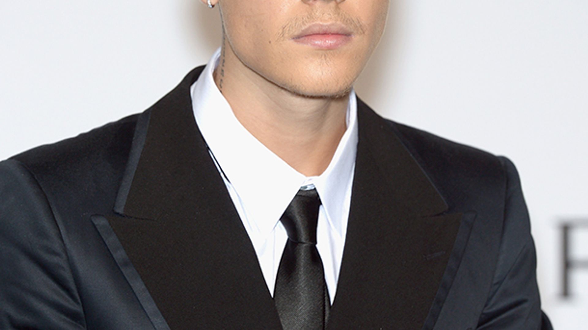 Justin Bieber apologises for racist joke: 'I didn't understand the power of certain words'