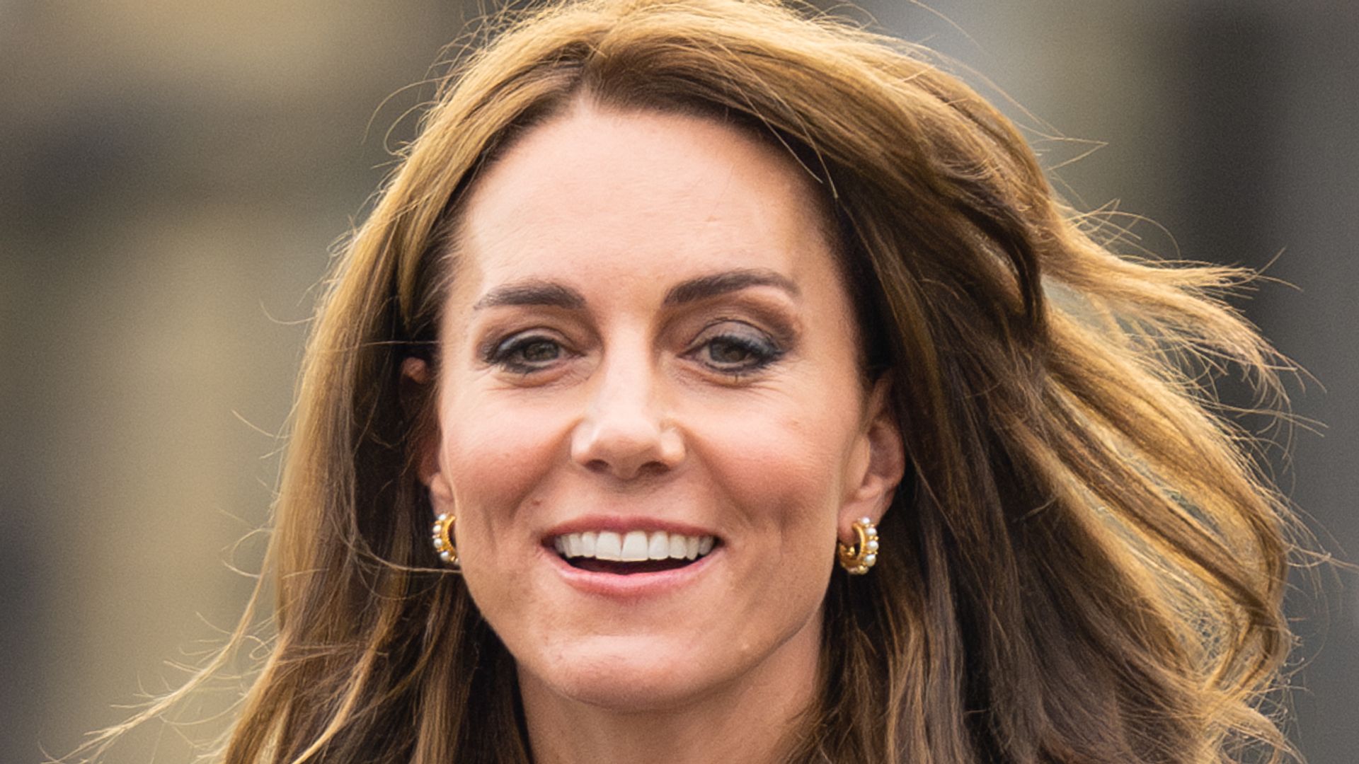 Princess Kate's bold hair transformation at Wimbledon revealed - did you realise?