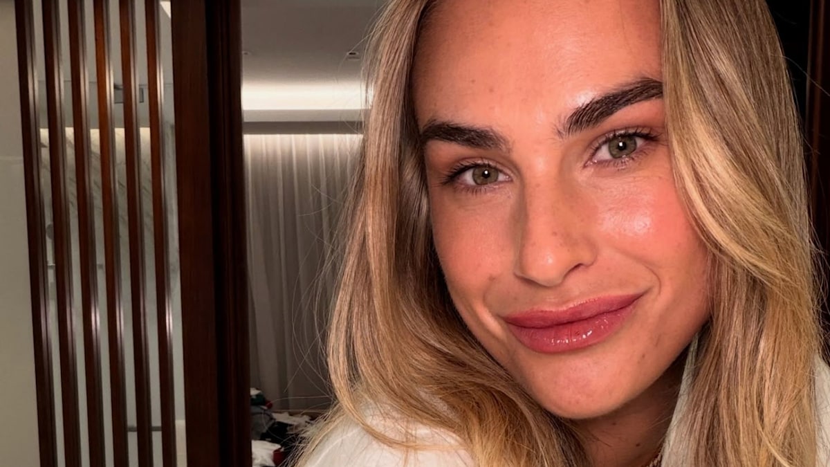 Aryna Sabalenka's stunning bikini photo sparks reaction from multimillionaire boyfriend