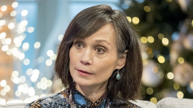 leah bracknell cancer treatment