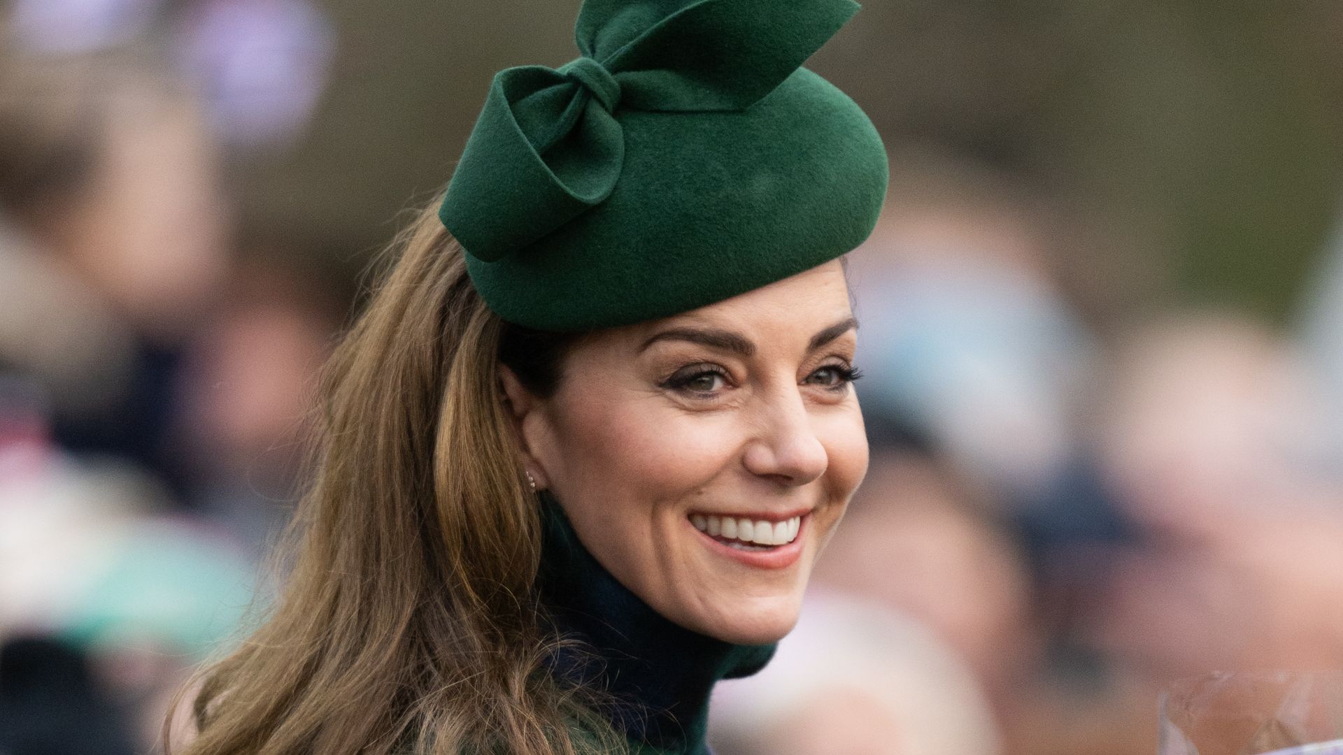 Princess Kate’s favourite lipsticks for the festive season - every shade and brand revealed