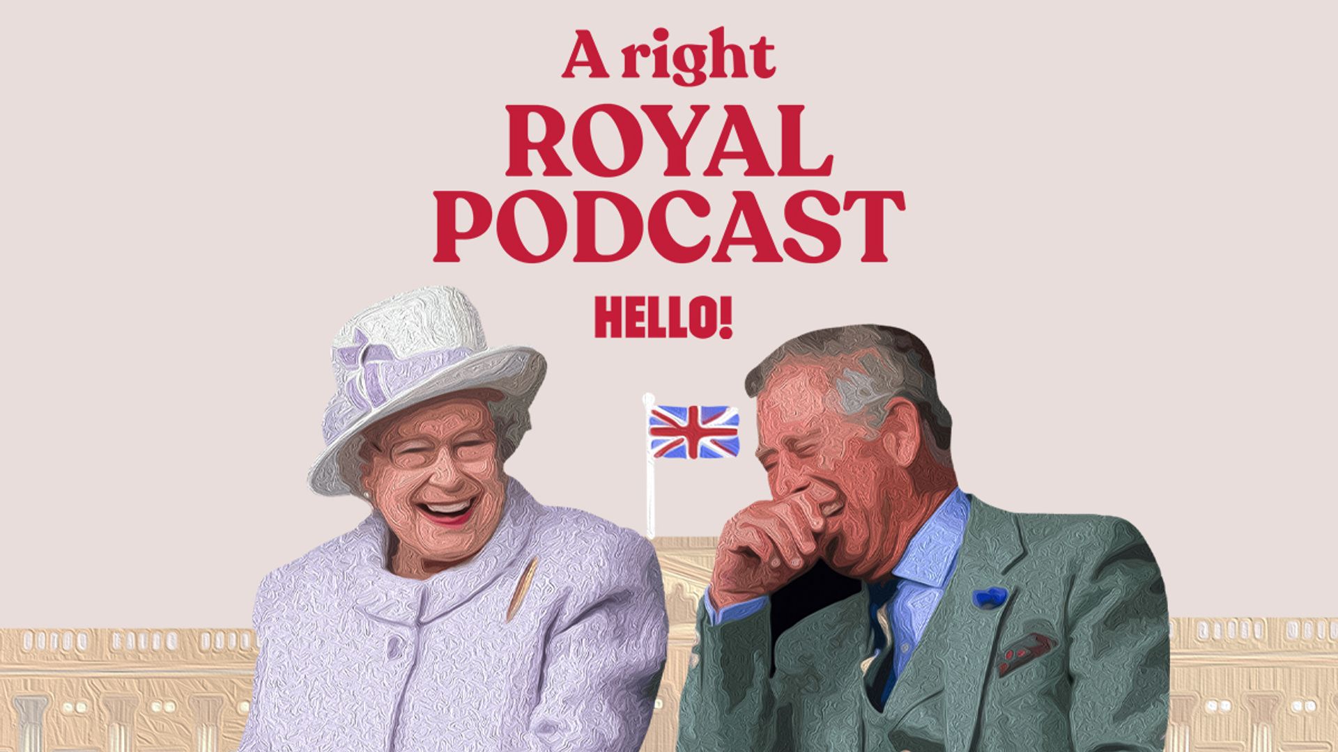 A Right Royal Podcast 