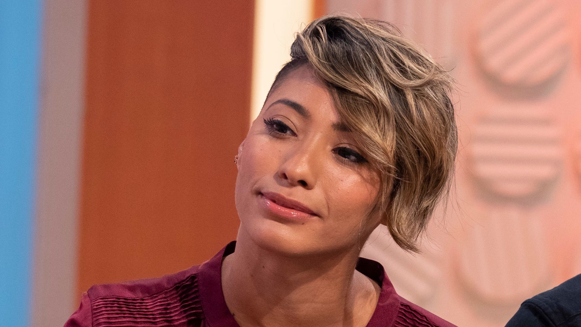 Strictly's Karen Hauer's life away from the dancefloor – from romance with co-star to tearful marriage confession