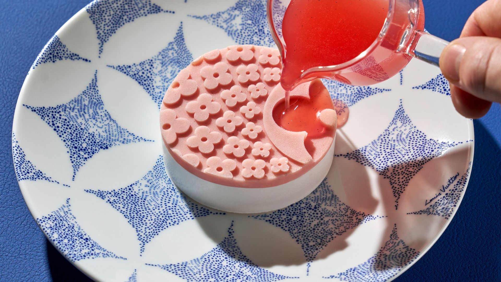 Louis Vuitton Saint Tropez