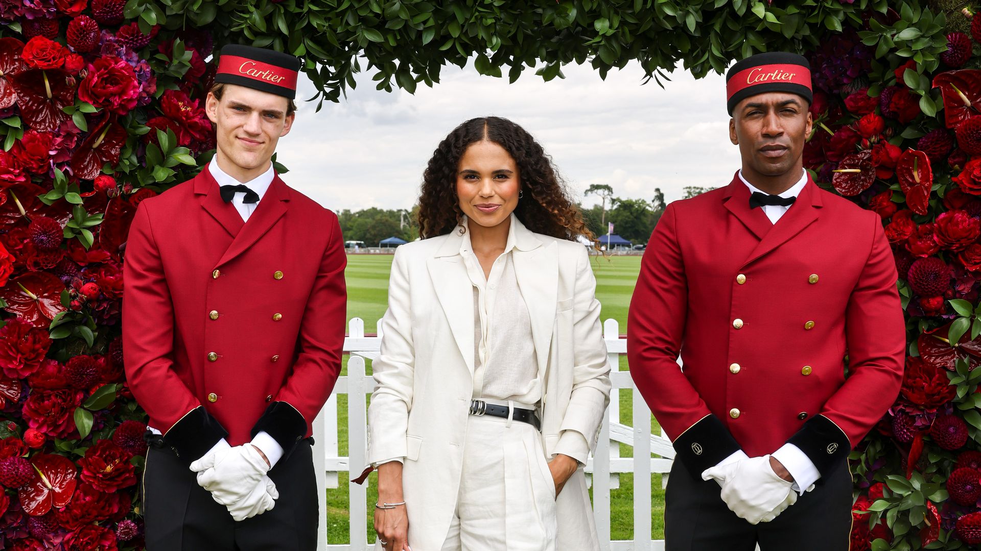 H! Fashion Guest List: The most exclusive parties - June 2025
