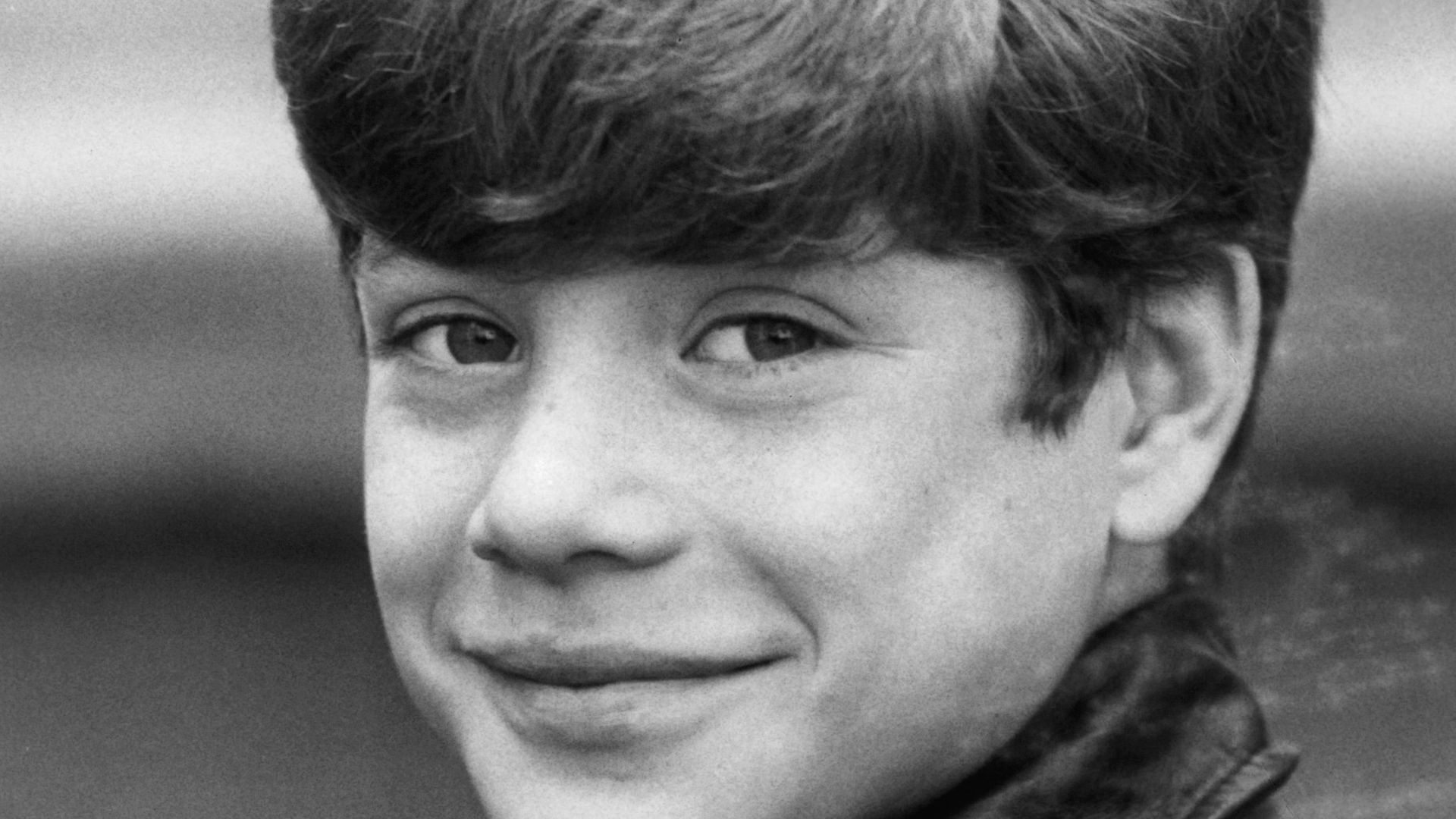 Sean Astin plays Mikey in a scene from the film 'The Goonies', 1985. (Photo by Michael Ochs Archive/Getty Images)