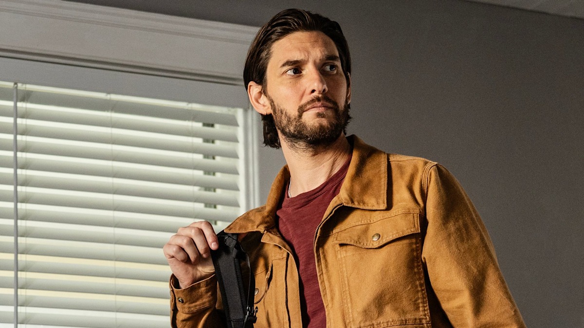 Viewers 'hooked' after 2-episode premiere of new thriller based on beloved novel