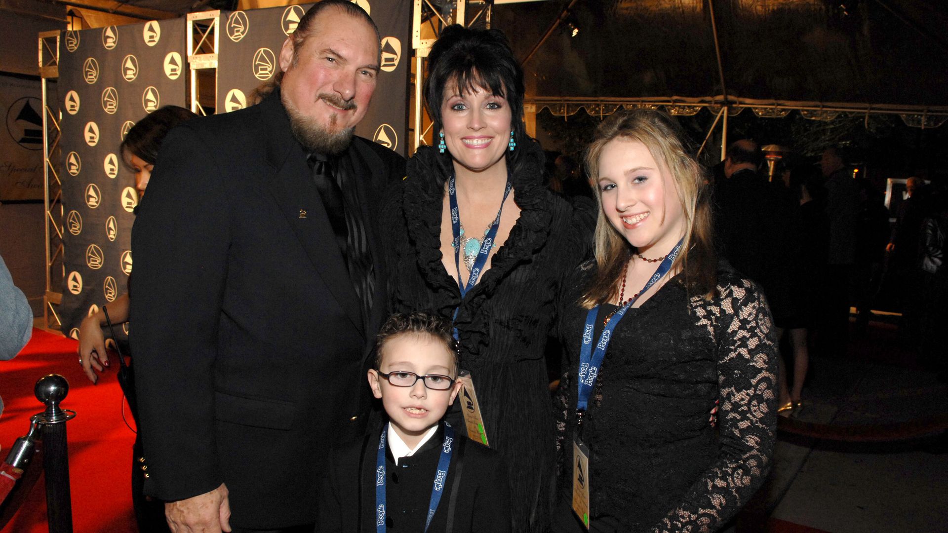 Steve's love and family life