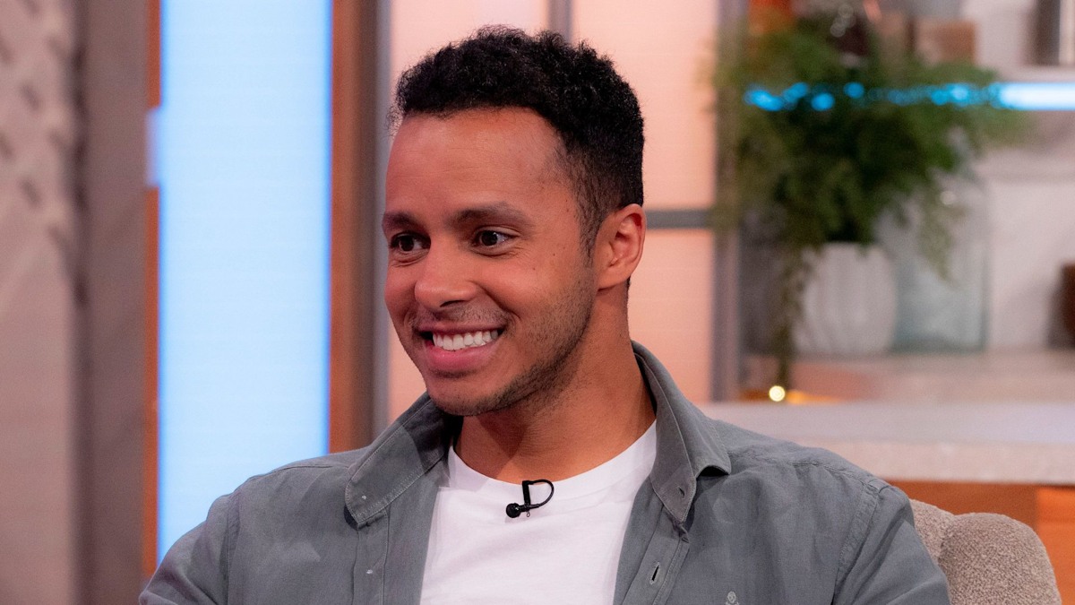 The Repair Shop’s Will Kirk amazes fans with £60 bedroom transformation