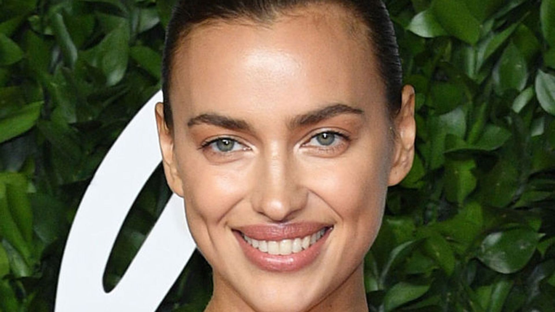 Irina Shayk's chunky dad sandals are a must-have for summer | HELLO!