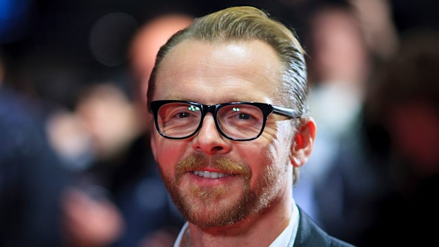 simon pegg