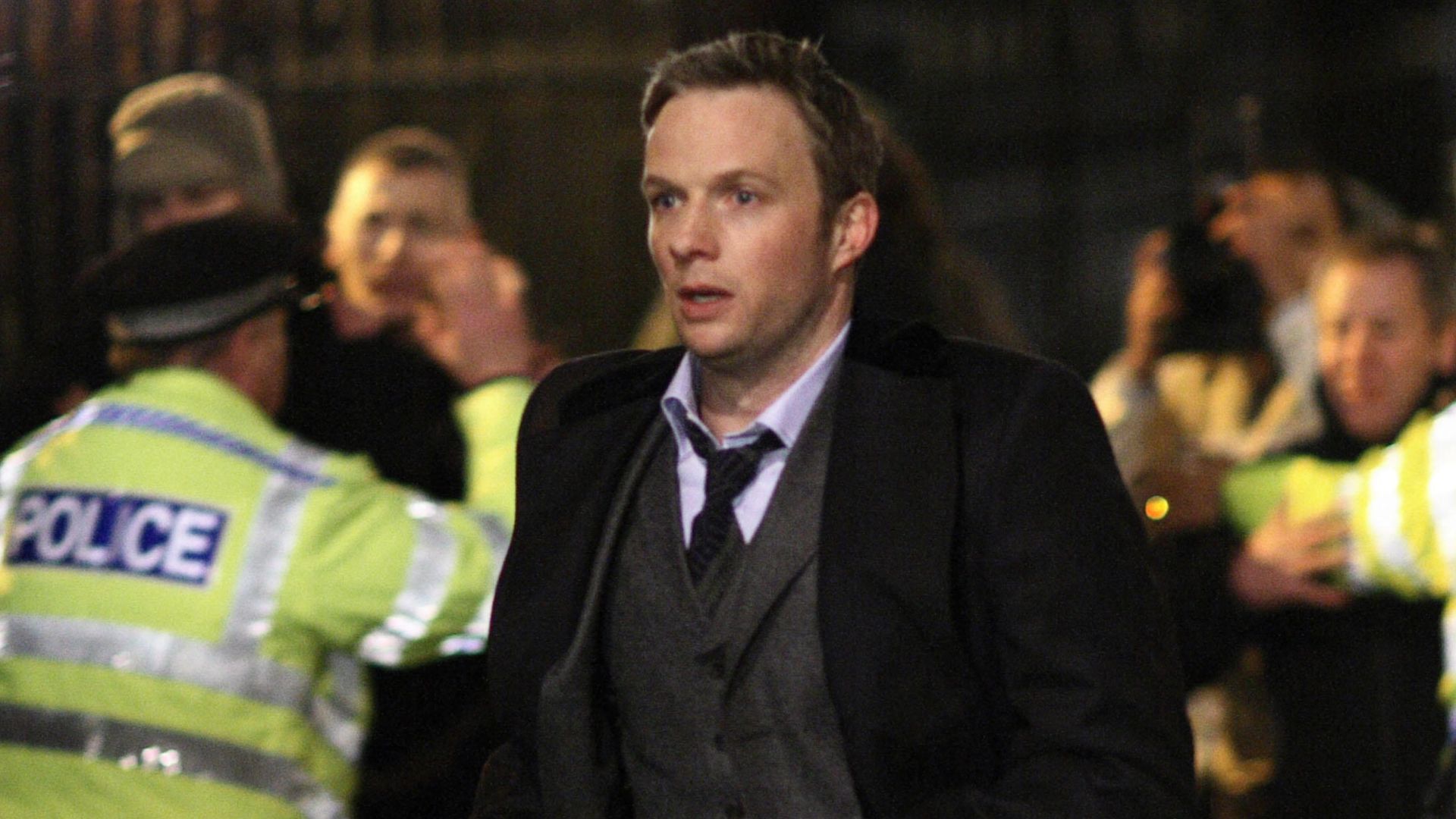 Netflix viewers need to binge-watch this 'genuinely shocking' crime drama in February