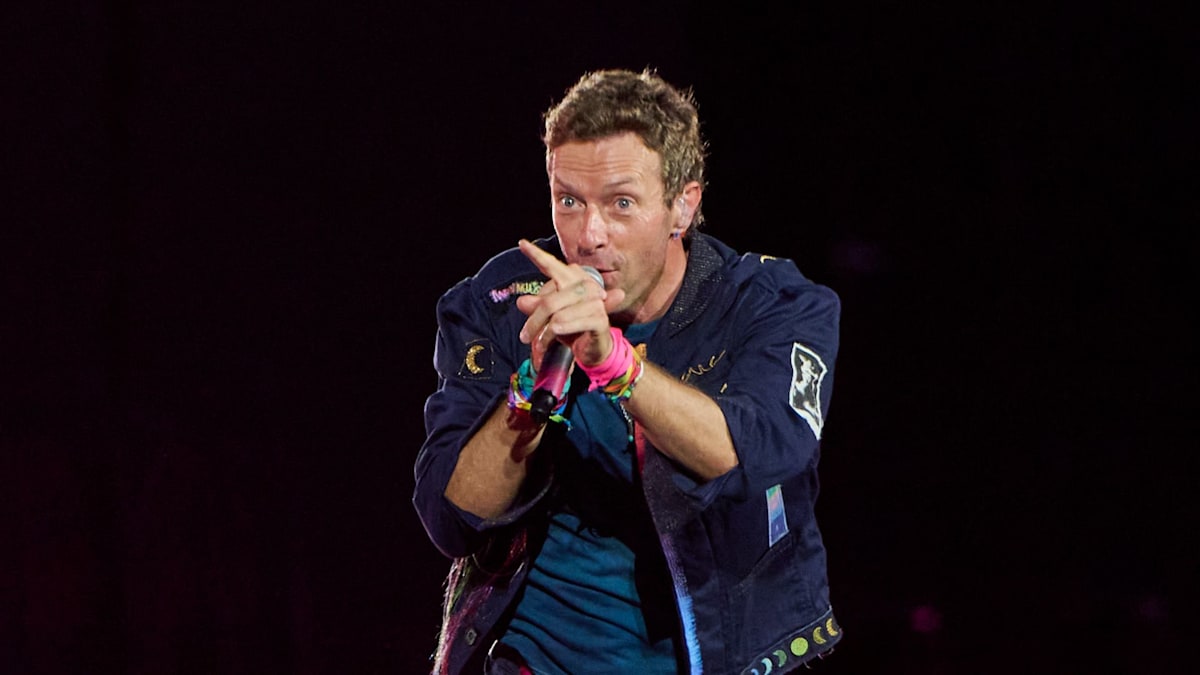 Major update announced by Coldplay kiss-cam CEO Andy Byron’s company