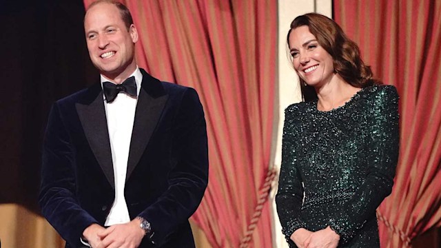 cambridges royal variety