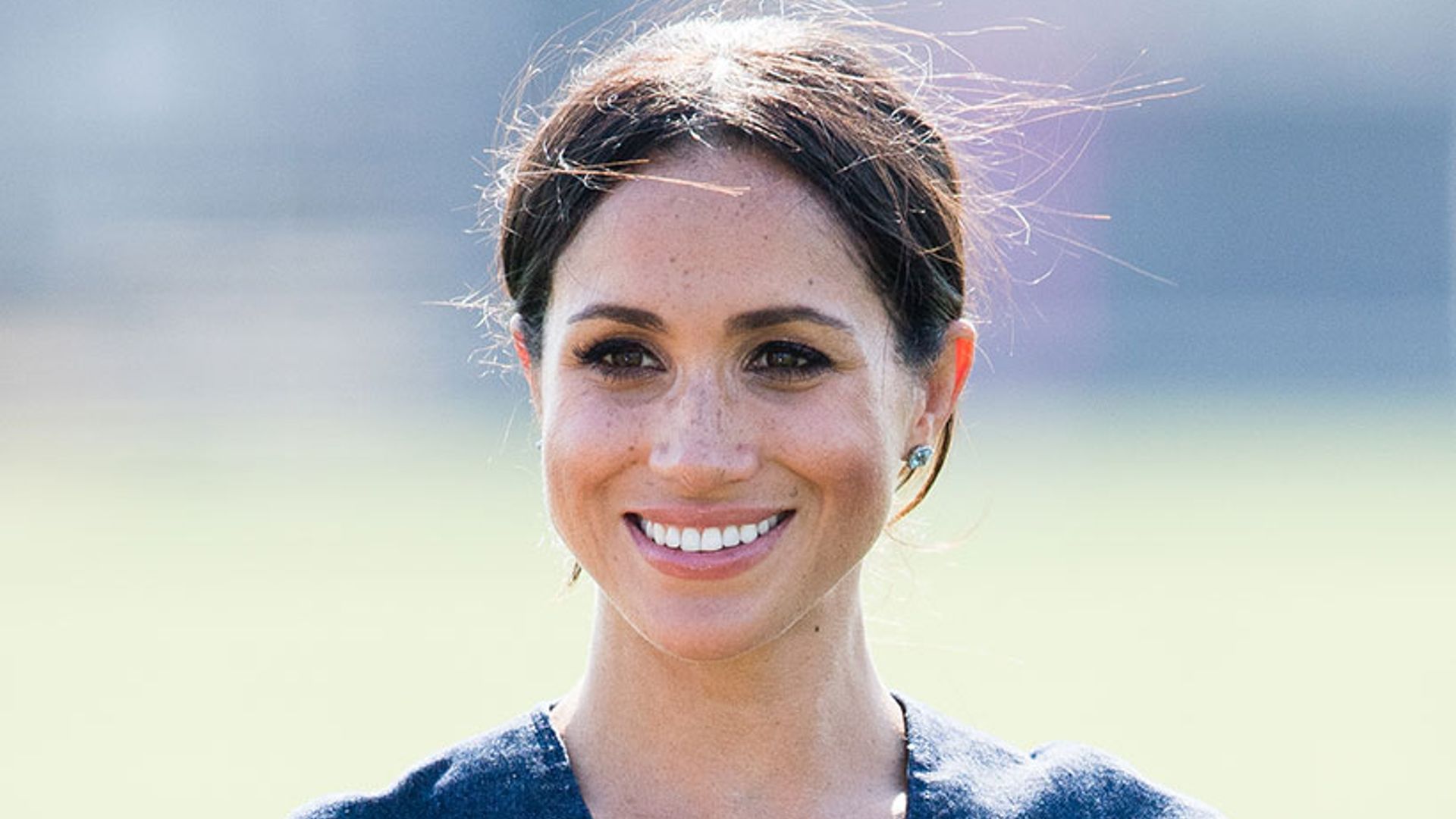 Meghan Markle is letting people into her home for a very special cause ...