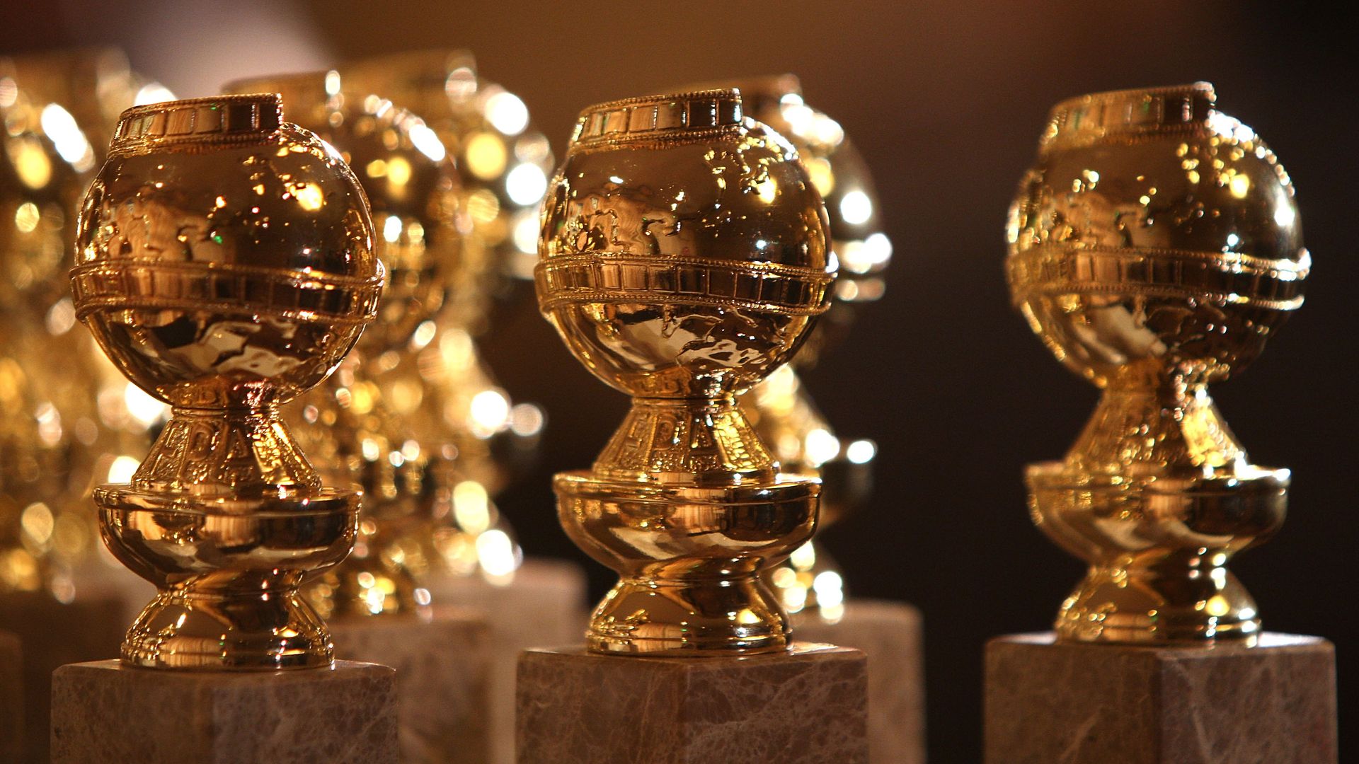 Golden Globe 2024 Nominations: the full list of stars, movies and TV series