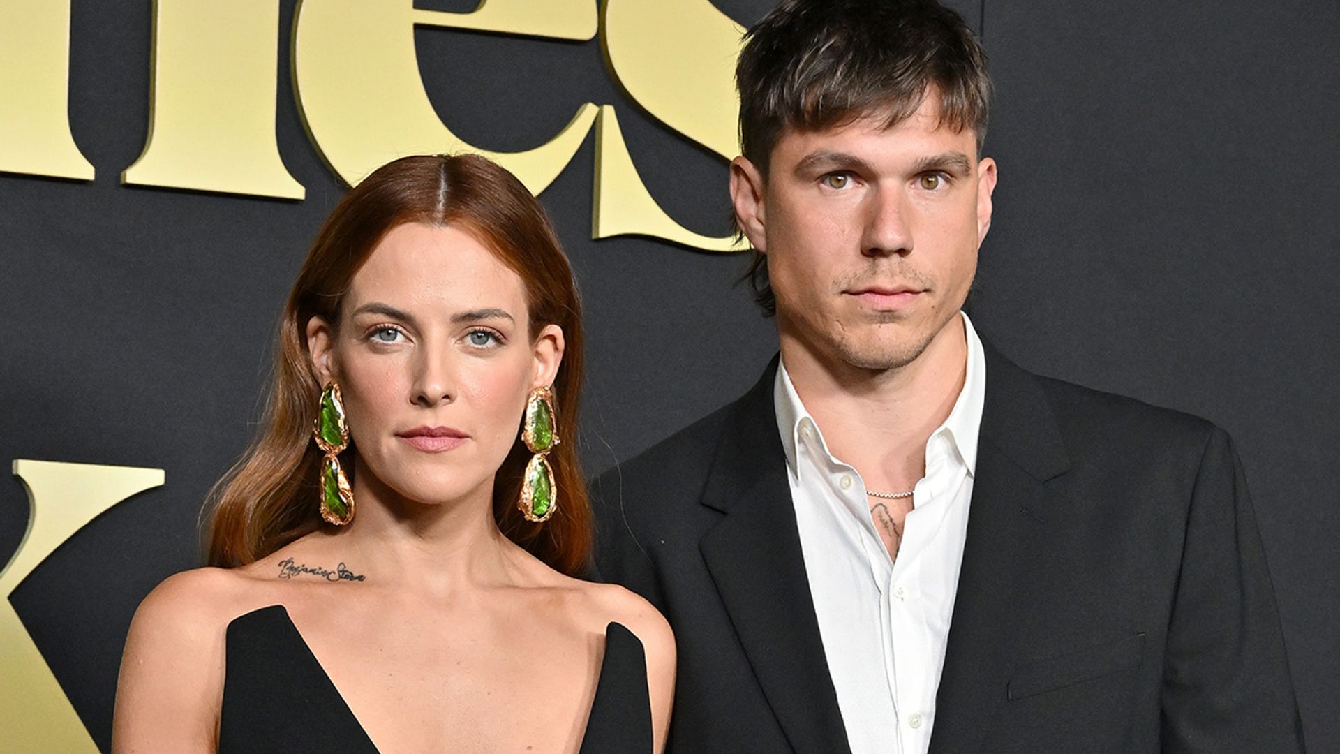 Riley Keough And Ben Smith-Petersen's Relationship, In Their Own Words