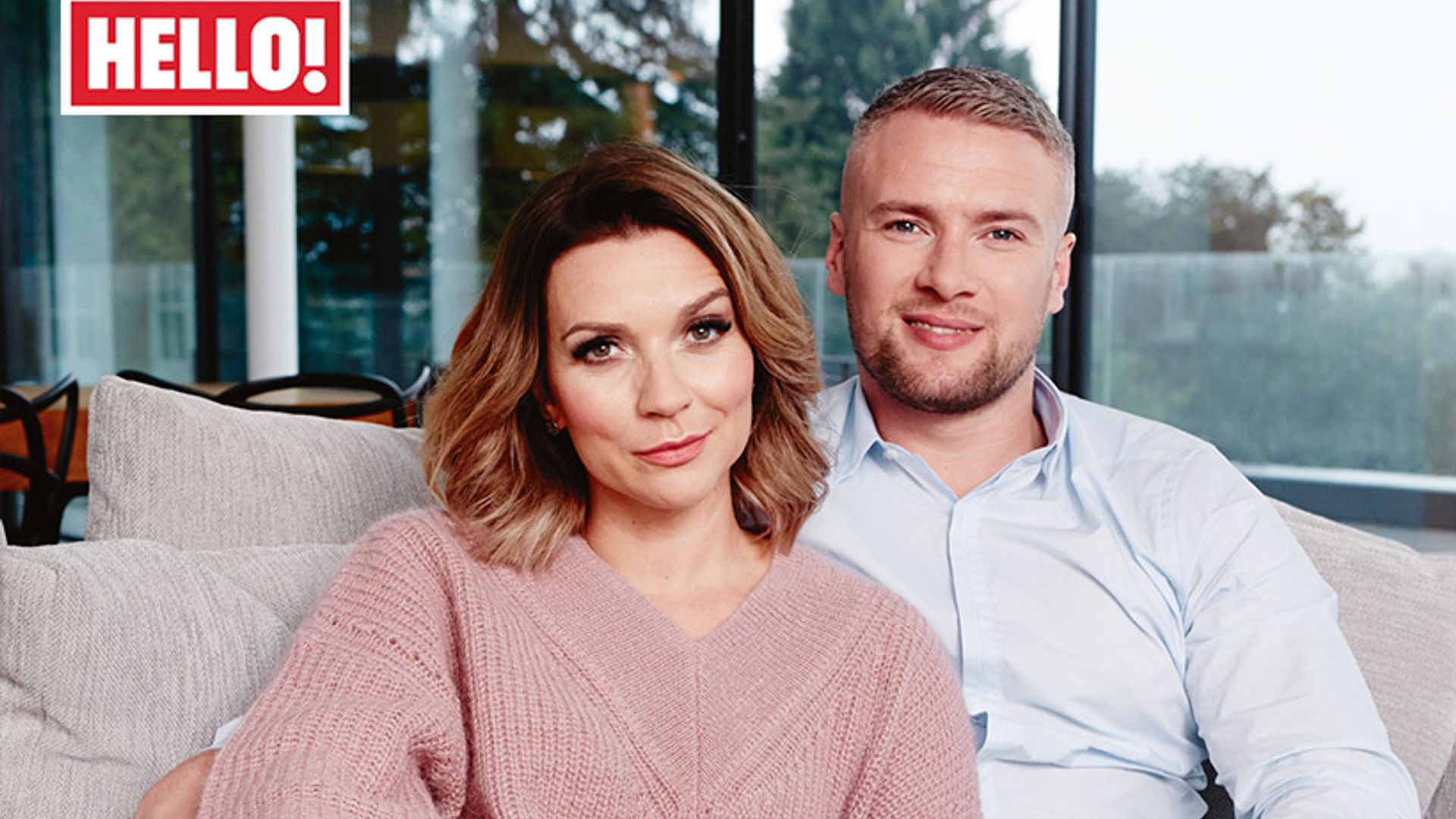 candice brown liam married
