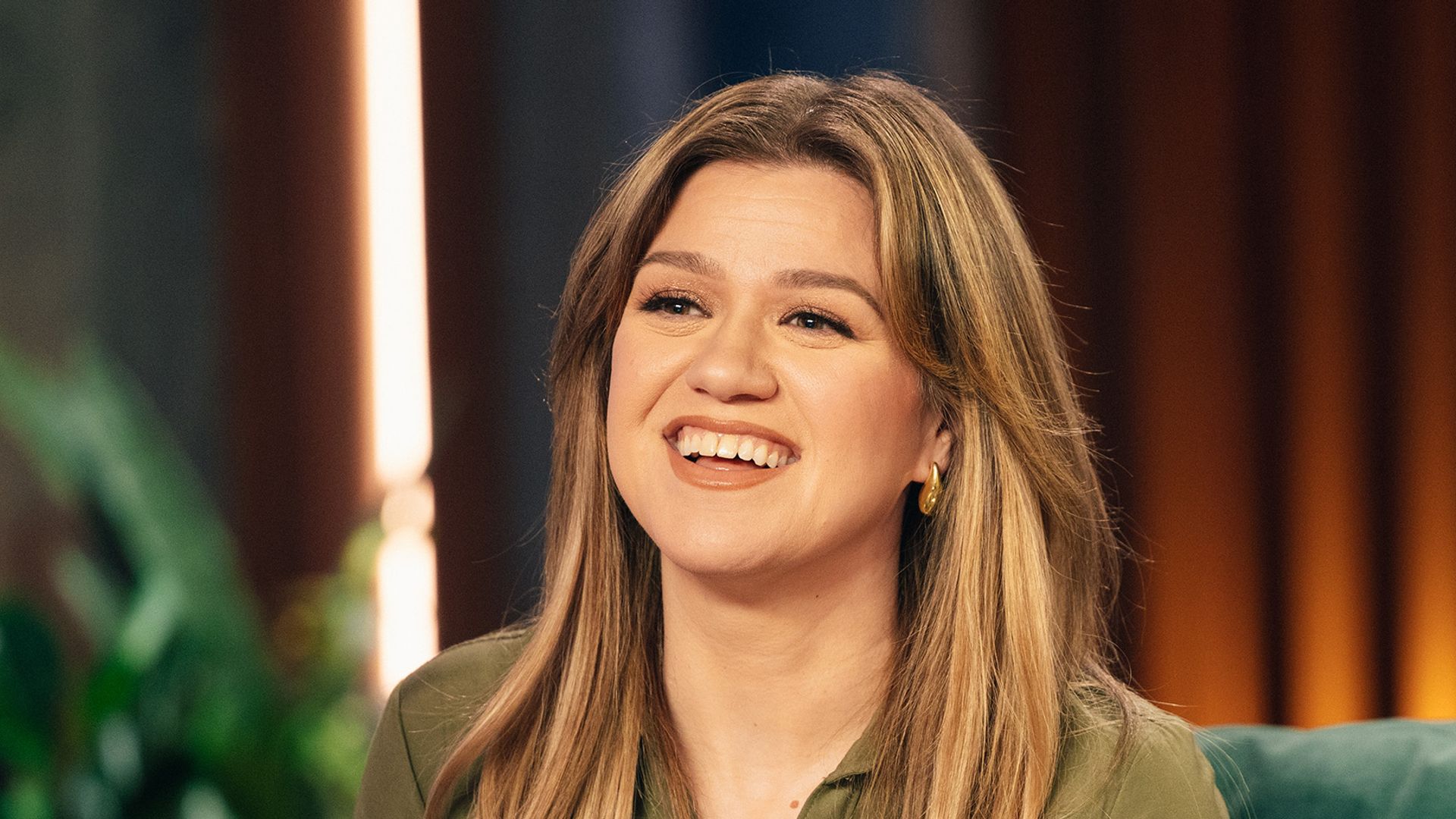 Kelly Clarkson replaced on talk show by A-list star — here’s who’s stepping into her shoes