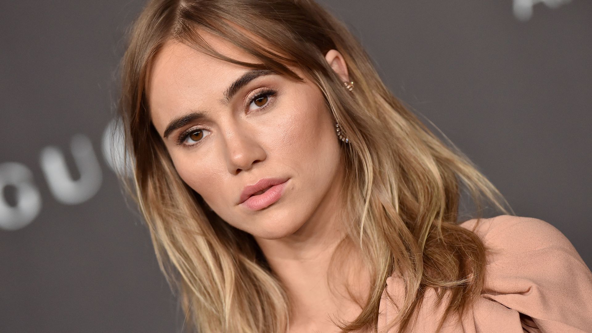 LOS ANGELES, CALIFORNIA - NOVEMBER 02: Suki Waterhouse attends the 2019 LACMA Art + Film Gala Presented By Gucci on November 02, 2019 in Los Angeles, California. (Photo by Axelle/Bauer-Griffin/FilmMagic)