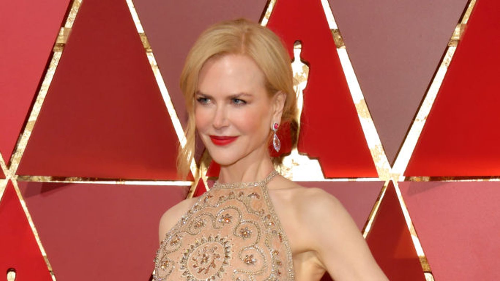 Nicole Kidman reveals she was ‘ridiculed’ for this embarrassing awards show moment