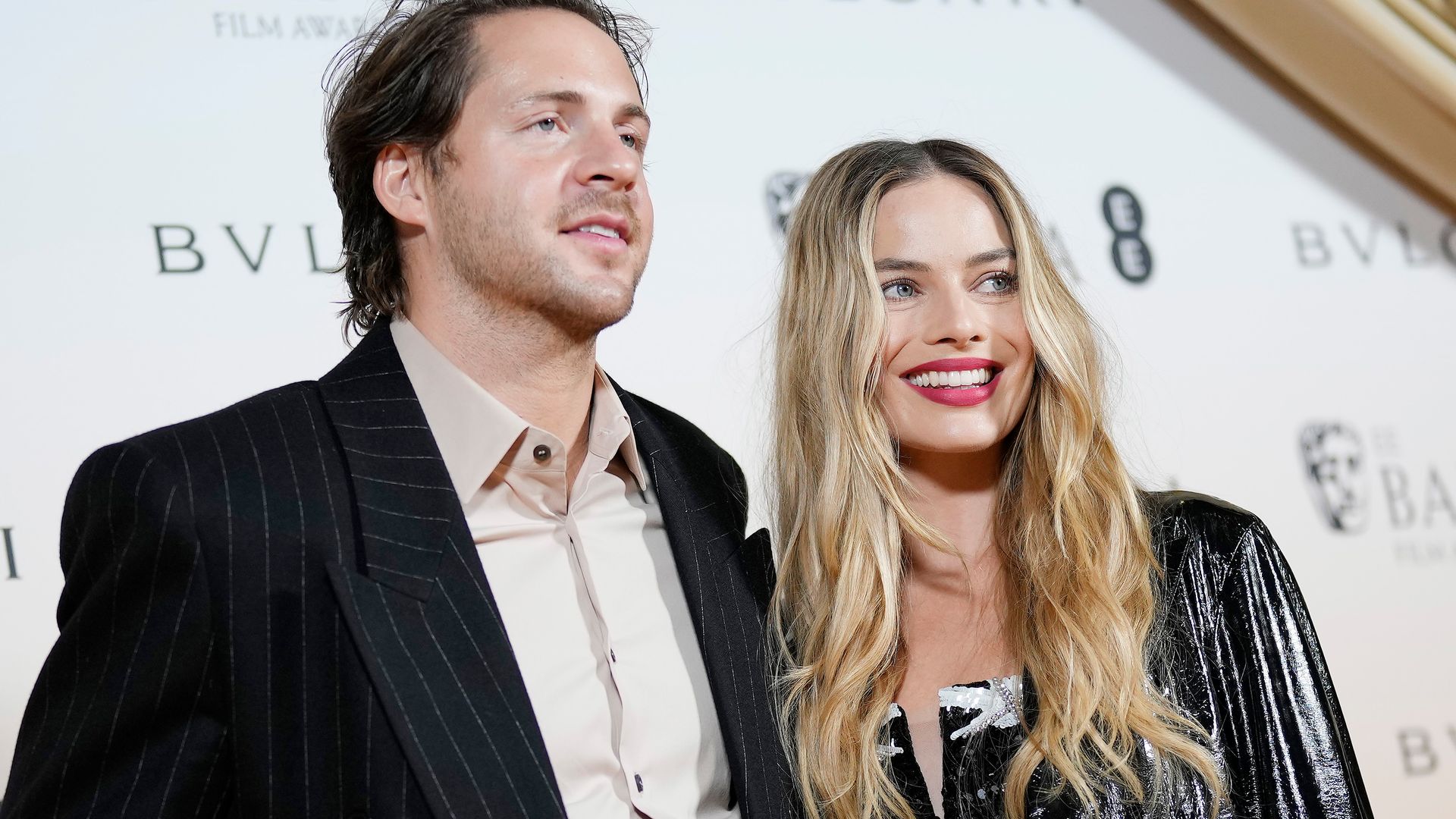 Margot Robbie and husband Tom Ackerley’s disagreement in ‘seamless’ marriage