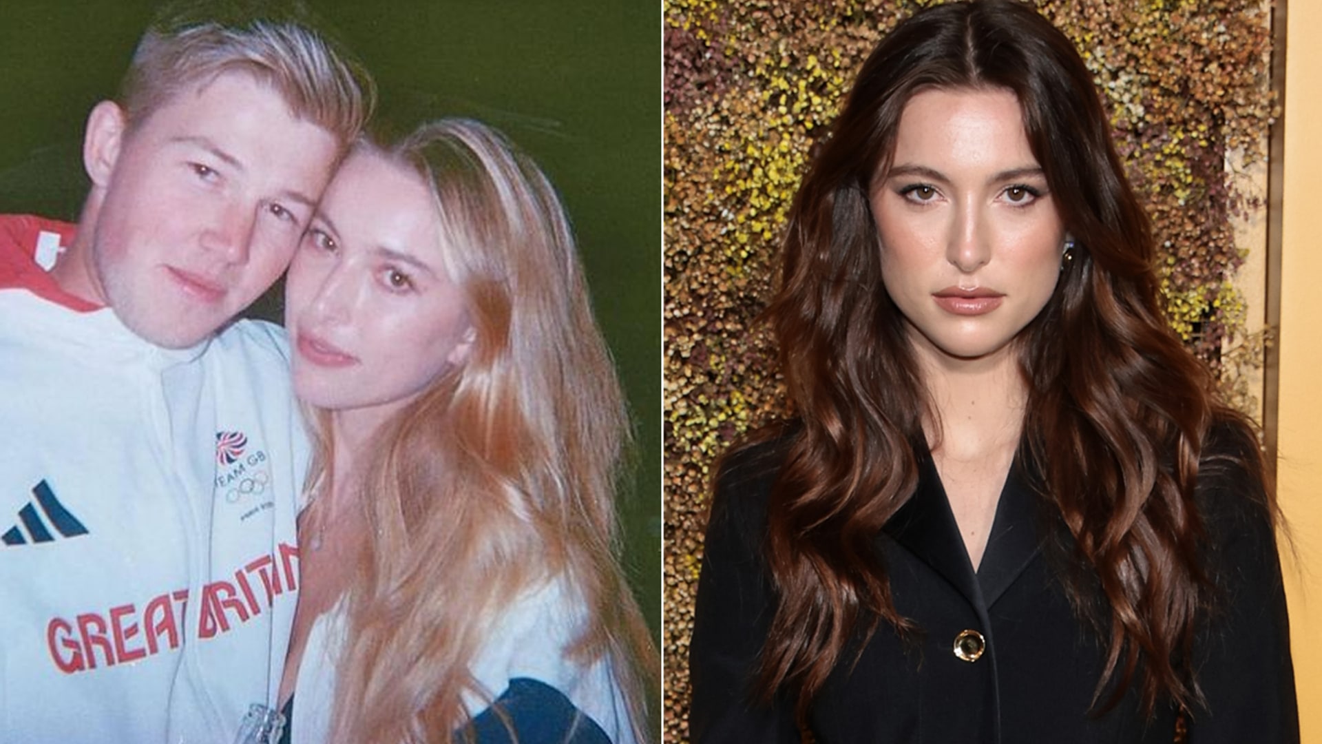 Eve Jobs is set to marry her partner Harry Charles this weekend